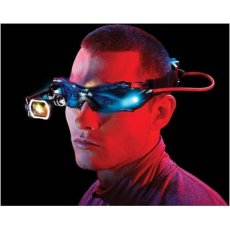 Очки ночного видения Spin Master "Spy Gear" (SM70400)
