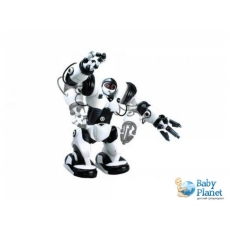 Интерактивный робот WowWee "Робосапиен. Робот-гуманоид" (W8081N)