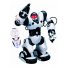 Интерактивный робот WowWee "Робосапиен. Робот-гуманоид" (W8081N)