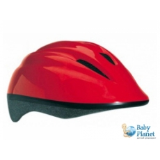 Шлем Bellelli Taglia Bimbo Red Size-M HEL-64-03 (красный)
