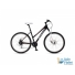 Велосипед двухколесный Schwinn Mesa 2 Disc Women Pама - M 26" 2014 Black SKD-04-E4 (черный)
