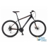 Велосипед двухколесный Schwinn Mesa 2 Disc Рама - M 26" 2014 Matte Black SKD-04-E0 (черный)