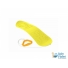 Санки Plast Kon Skyboard SAN-03-01 (жёлтые)