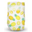 Подгузники Pineapple S (3-6 кг) 48 шт, Offspring