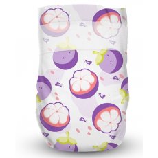 Подгузники Purple Mangosteen L (9-13 кг) 36 шт, Offspring