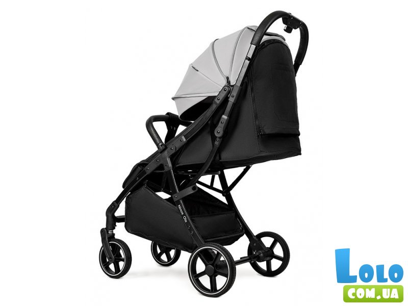 Прогулочная коляска Ola, Ninos (light grey)