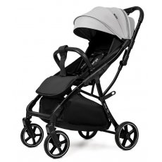 Прогулочная коляска Ola, Ninos (light grey)