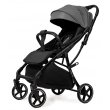 Прогулочная коляска Ola, Ninos (dark grey)