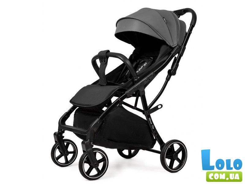 Прогулочная коляска Ola, Ninos (dark grey)