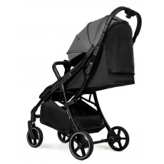 Прогулочная коляска Ola, Ninos (dark grey)