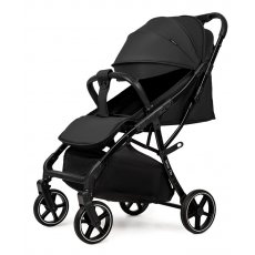 Прогулочная коляска Ola, Ninos (black)