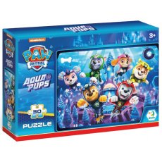 Пазлы Paw Patrol. Aqua pups, DoDo, 30 эл.