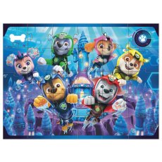 Пазлы Paw Patrol. Aqua pups, DoDo, 30 эл.