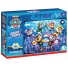 Пазлы Paw Patrol. Aqua pups, DoDo, 30 эл.