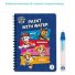 Книга Водные раскраски Paw Patrol, DoDo