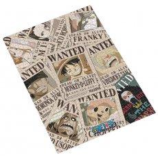 Пазлы One Piece Wanted (Ван Пис), ABystyle, 1000 эл.