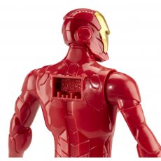 Фигурка Iron Man серии Titan Hero, Avengers