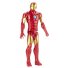 Фигурка Iron Man серии Titan Hero, Avengers