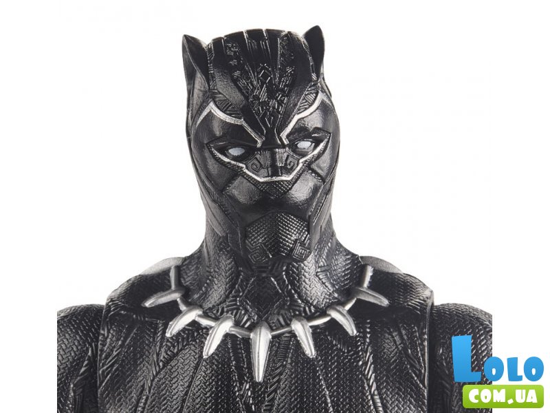 Фигурка Black Panther серии Titan Hero, Avengers