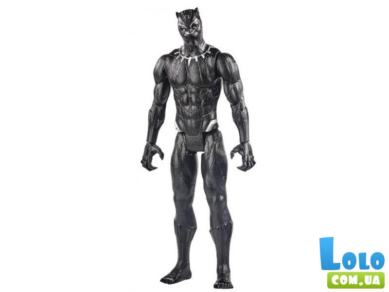 Фигурка Black Panther серии Titan Hero, Avengers