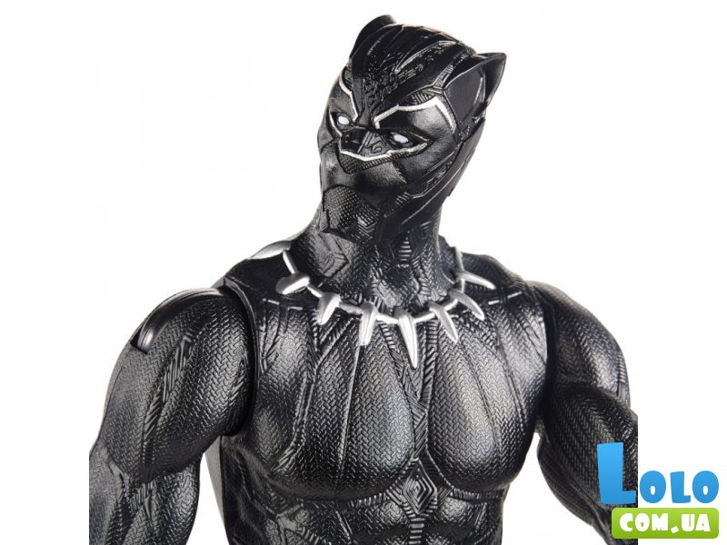 Фигурка Black Panther серии Titan Hero, Avengers