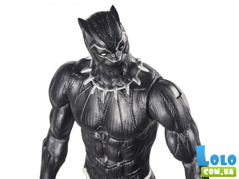 Фигурка Black Panther серии Titan Hero, Avengers