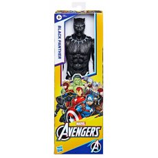 Фигурка Black Panther серии Titan Hero, Avengers