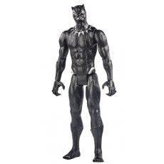 Фигурка Black Panther серии Titan Hero, Avengers