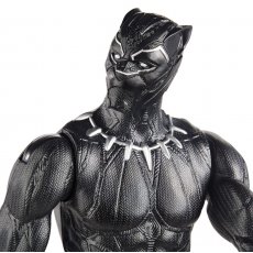 Фигурка Black Panther серии Titan Hero, Avengers