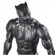 Фигурка Black Panther серии Titan Hero, Avengers