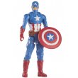 Фигурка Captain America серии Titan Hero, Avengers