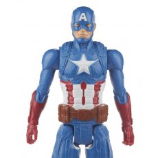 Фигурка Captain America серии Titan Hero, Avengers