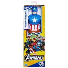 Фигурка Captain America серии Titan Hero, Avengers