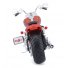 Мотоцикл металлический Harley-Davidson CVO Breakout 2014, Maisto (orange)