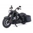 Мотоцикл металлический Harley-Davidson Road King Special 2017, Maisto (black)