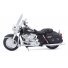 Мотоцикл металлический Harley-Davidson Road King Classic, Maisto (black)