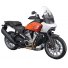 Мотоцикл металлический Harley-Davidson Pan America 1250, Maisto (orange)