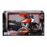 Мотоцикл металлический Harley-Davidson Pan America 1250, Maisto (orange)