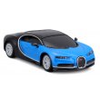 Машина на радиоуправлении Bugatti Chiron, Maisto Tech