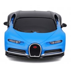 Машина на радиоуправлении Bugatti Chiron, Maisto Tech