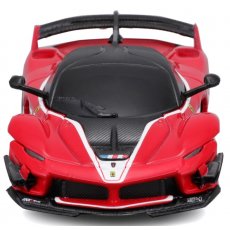 Машина на радиоуправлении Ferrari Fxx-K Evo, Maisto Tech