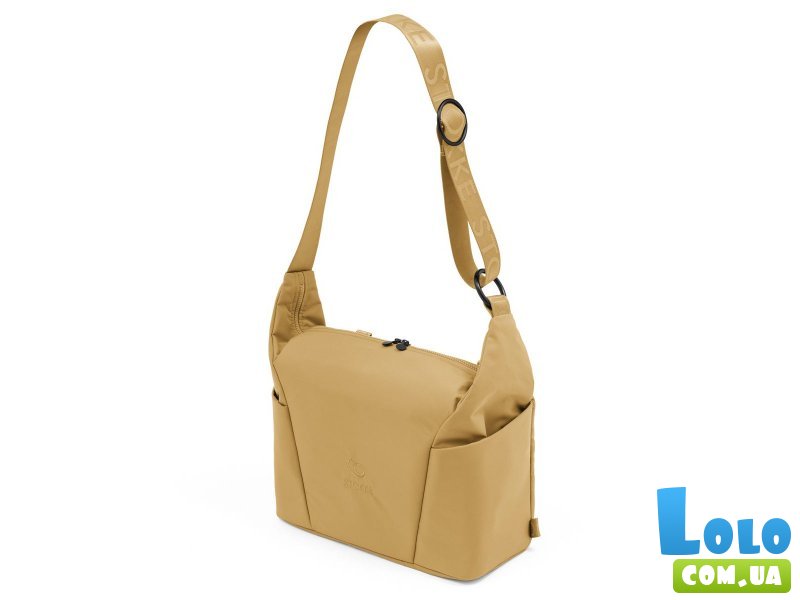 Сумка для коляски Xplory X, Stokke (golden yellow)