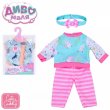 Одежда для кукол, Limo Toy (в ассортименте)