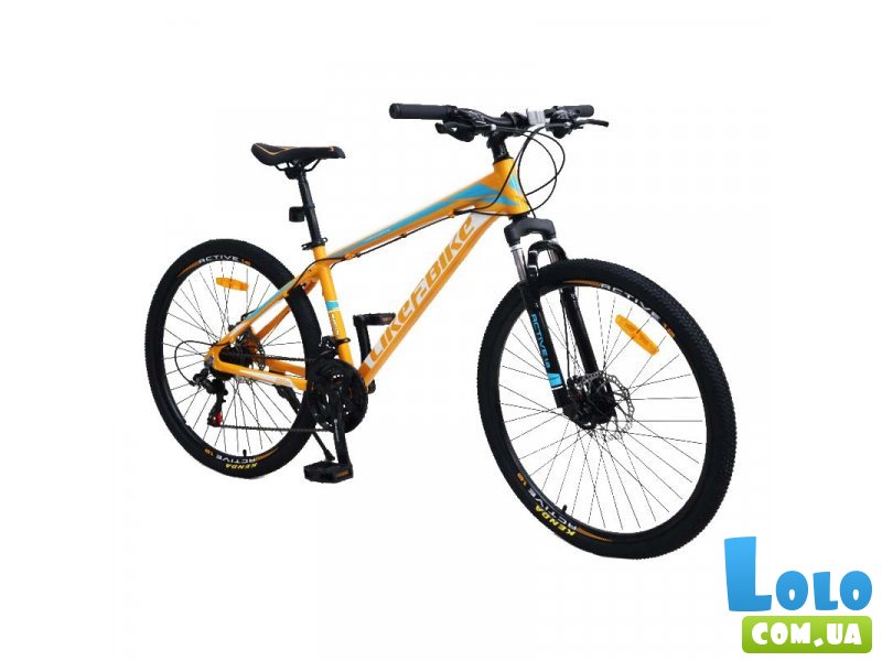 Спортивный велосипед Like2bike Active