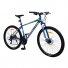 Велосипед взрослый двухколесный Lile2Bike Active 1.0 (синий)