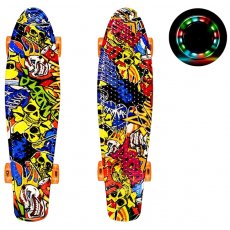 Скейтборд Пенни Борд