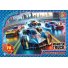Пазлы Монстер Траки, G-Toys, 70 эл.