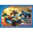 Пазлы Монстер Траки, G-Toys, 70 эл.