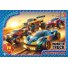 Пазлы Монстер Траки, G-Toys, 70 эл.