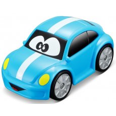 Машина VW New Beetle, Bb Junior